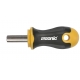 PORTA BITS STUBBY 1/4 MODELO 497 - FELO - FELO |43802640
