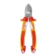 ALICATE CORTE DIAGONAL VDE MODELO 591 - FELO - FELO |58101840