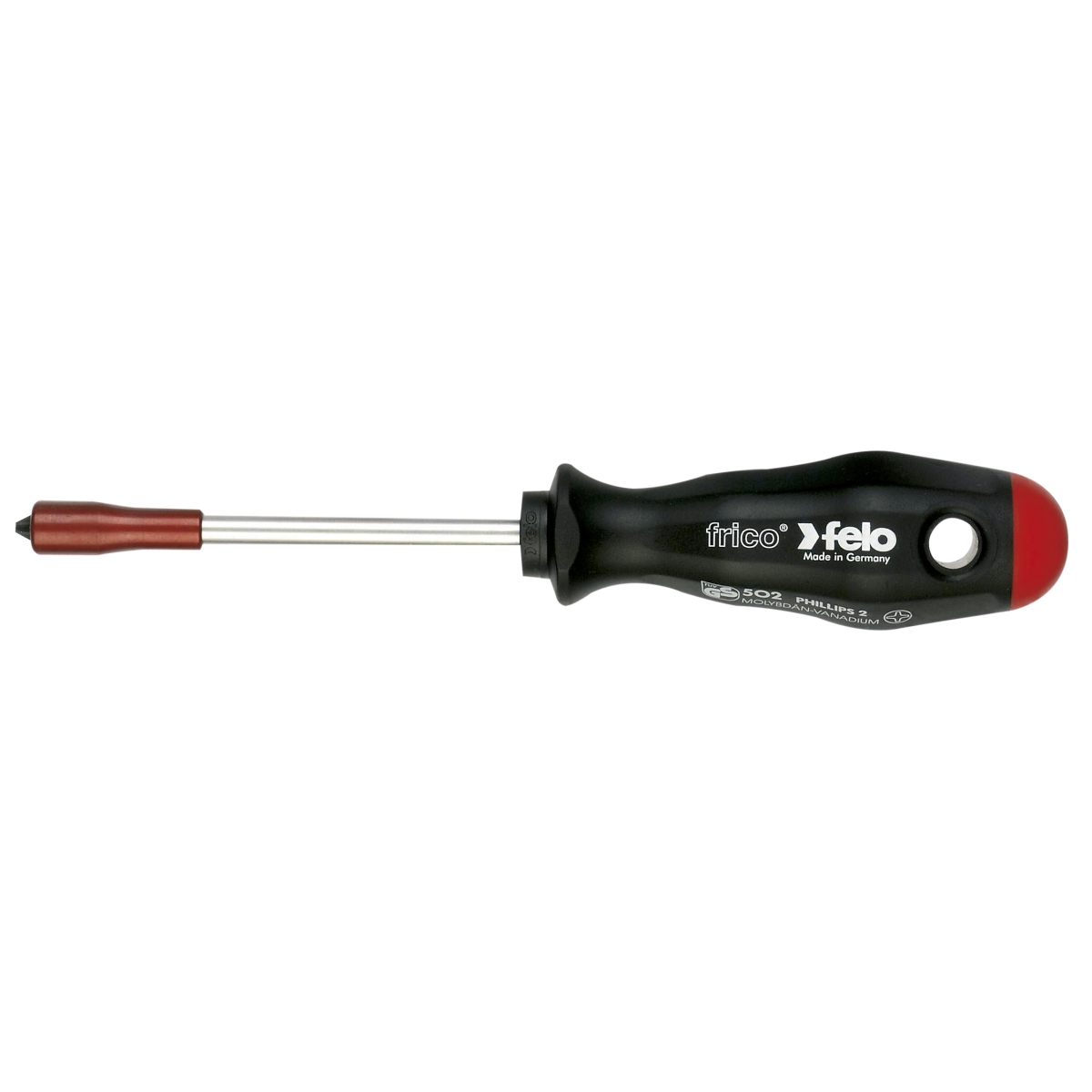 CHAVE M-TEC MODELO 502 - FELO - FELO |50210730