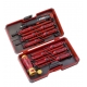 COJUNTO E-SMART VDE MODELO 063 - FELO (14 PÇS) - FELO |06391316__in_use_screwdriver