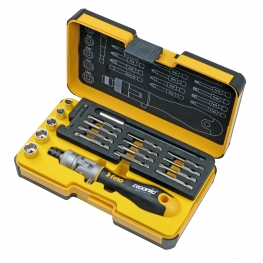 CAIXA KIT ERGONIC K MODELO 060 - FELO (20 PÇS) - FELO