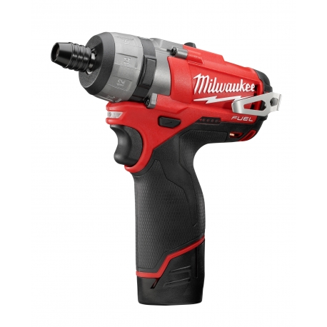 PARAFUSADEIRA 1/4" M12 FUEL 2402-259