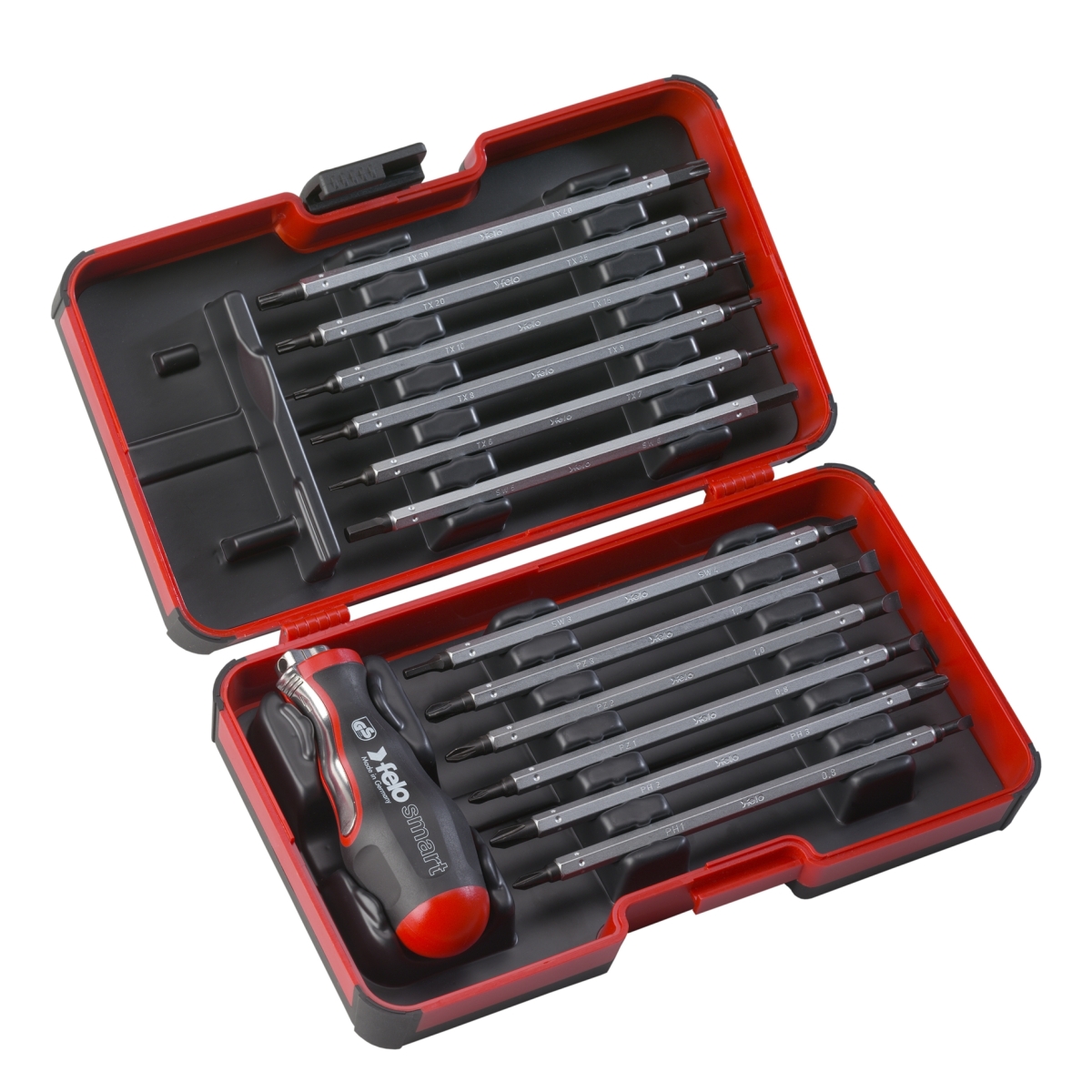 KIT SMART - MODELO 060 - FELO (13 PÇS) - FELO |06080904_06081306