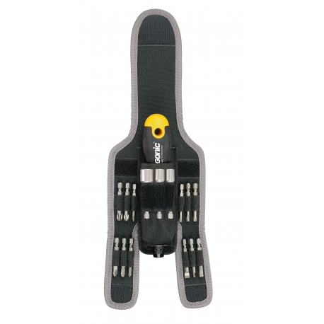 KIT CATRACA ERGONIC K MODELO 060 - FELO (16 PÇS) - FELO |06071604_a