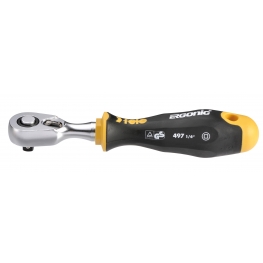 CATRACA ERGONIC K 180 1/4 MODELO 497 - FELO - FELO |49763541