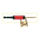 PORTA BITS 1/4 STAR MODELO 038 - FELO - FELO |03816594_03816990_in_use2