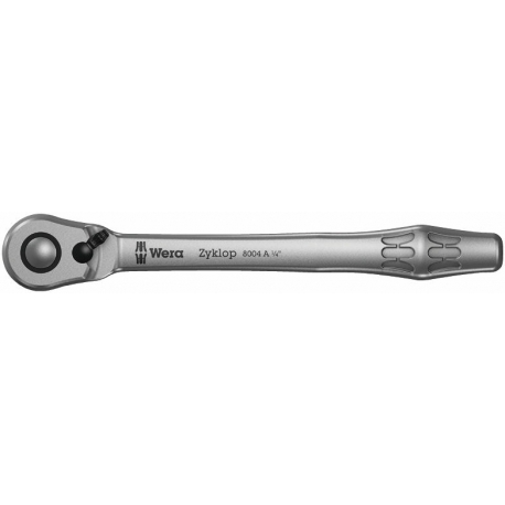 CATRACA ZYKLOP 1/4 8004A -  |05004004001
