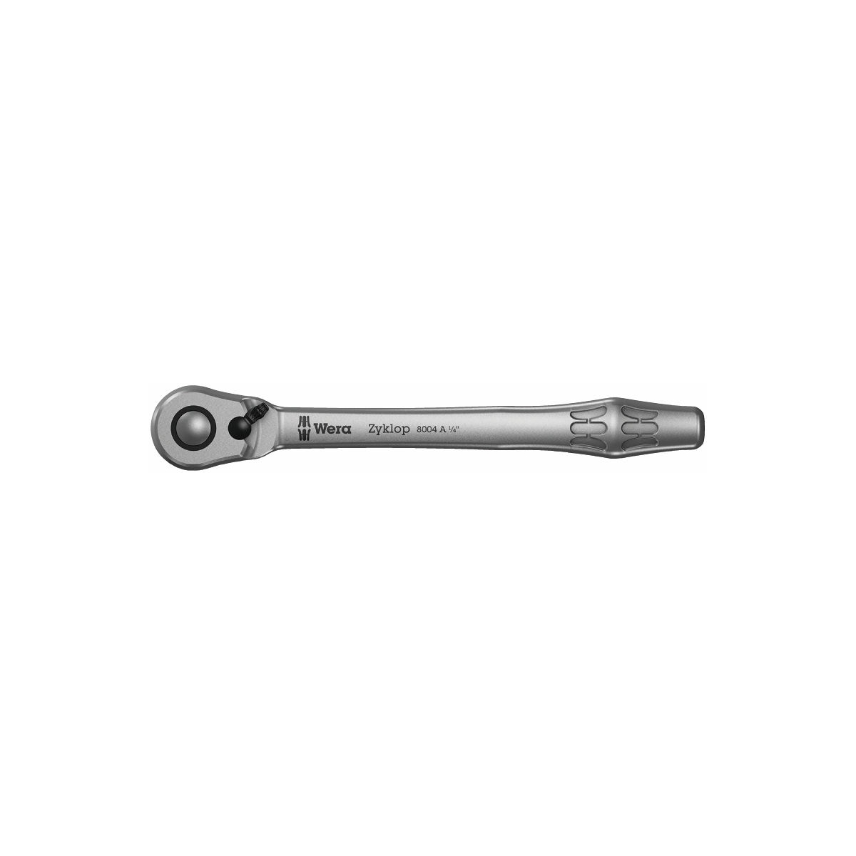 CATRACA ZYKLOP 1/4 8004A -  |05004004001