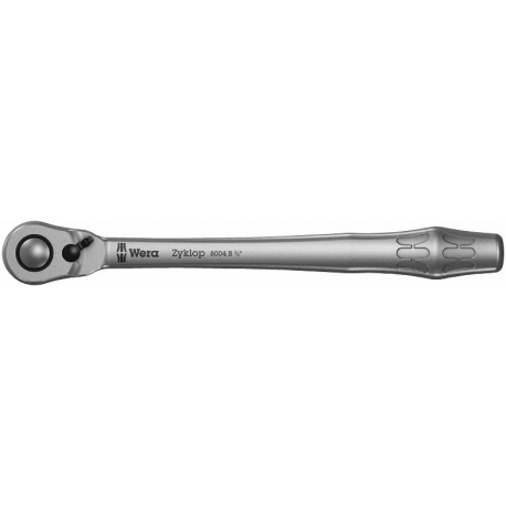 CATRACA ZYKLOP 3/8 8004B -  |05004034001