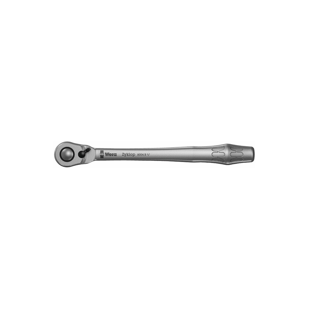 CATRACA ZYKLOP 3/8 8004B -  |05004034001