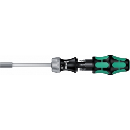 CH CATR PORTA BITS 27RA1SB -  |05073660001