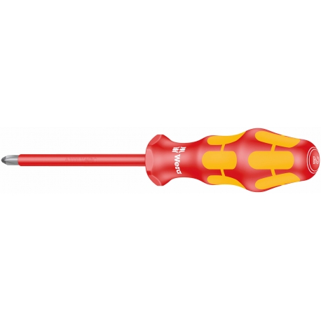 CHAVE 162I VDE -  |05006150001