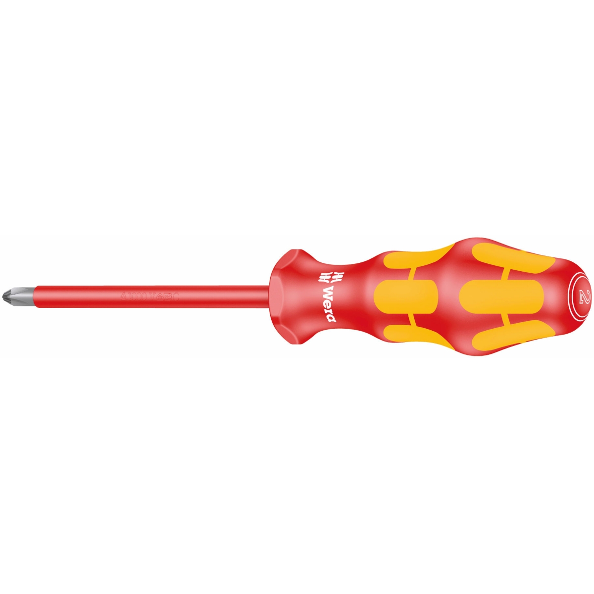 CHAVE 162I VDE -  |05006150001