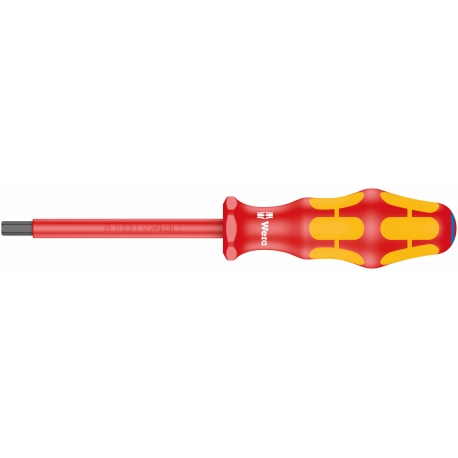 CHAVE HEXAGONAL 164I VDE -  |05004670001