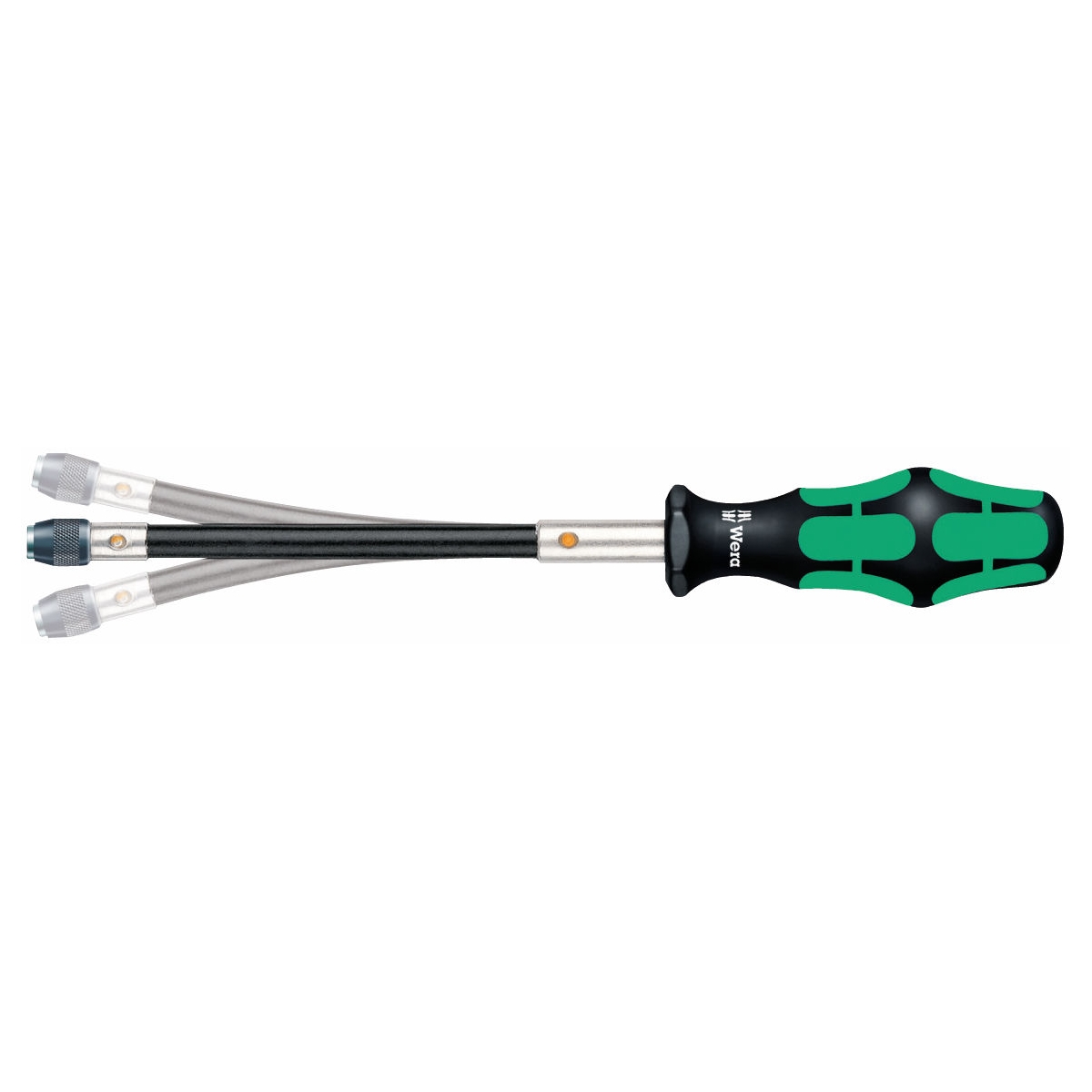 CHAVE PORTA BITS 1/4 392 -  |05028160001