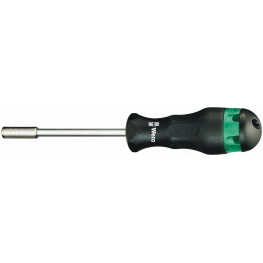 CHAVE PORTA BITS 1/4 MAGNETICA 819/1 -  |05051610001