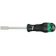 CHAVE PORTA BITS 1/4 MAGNETICA 819/1/6 -  |05051615001a