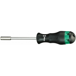 CHAVE PORTA BITS 1/4 MAGNETICA 819/1/6 -  |05051615001a