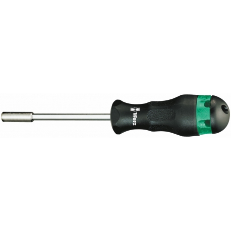 CHAVE PORTA BITS 1/4 MAGNETICA 819/1/6 -  |05051615001a