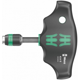 CHAVE TIPO T DE 1/4 416R RAPIDAPTOR -  |05023404001
