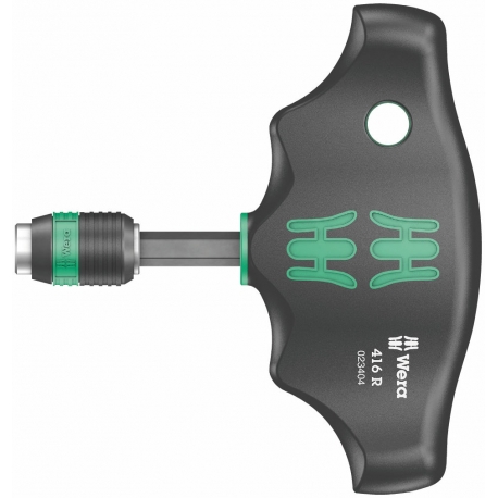 CHAVE TIPO T DE 1/4 416R RAPIDAPTOR -  |05023404001