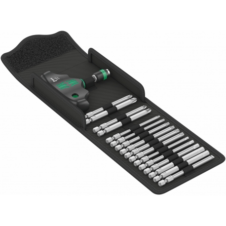 CJ CHAVE T PORTA BISTS KK400 -  |05057470001a