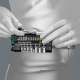 CJ TOOL CHECK PLUS POL -  |05056491001a