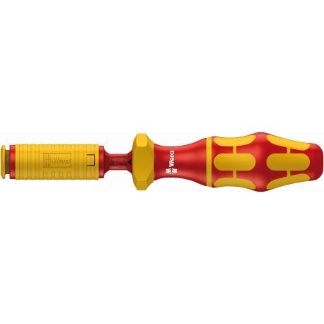 EMP VDE AJUST TORQ 7444 -  |05074750001