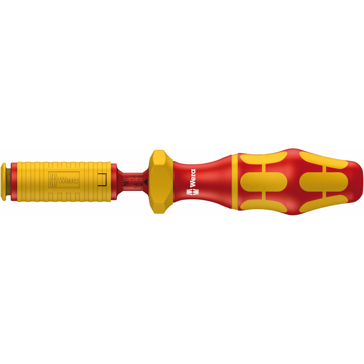 EMP VDE AJUST TORQ 7444 -  |05074750001