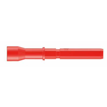 PONTEIRA DE ENCAIXE KRAFTFORM VDE 96VK -  |05003460001