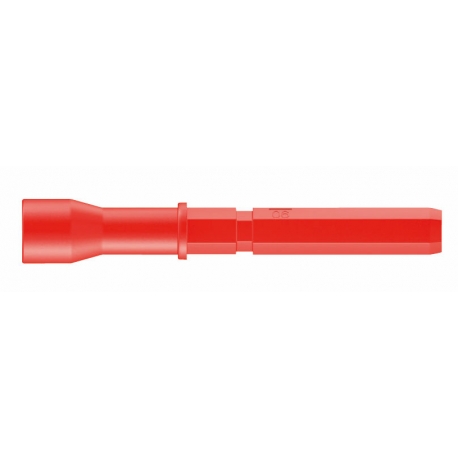 PONTEIRA DE ENCAIXE KRAFTFORM VDE 97VK -  |05003461001