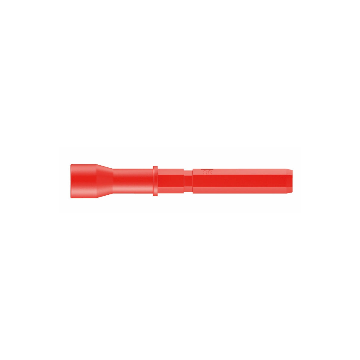 PONTEIRA DE ENCAIXE KRAFTFORM VDE 97VK -  |05003461001