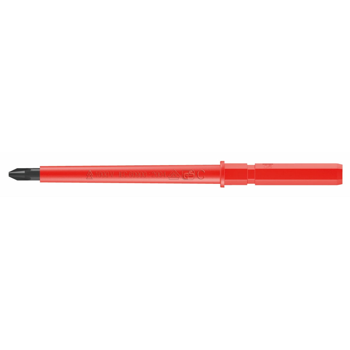 PONTEIRA PHILLIPS VDE 62I -  |05003410001