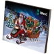 KIT DE FERRAMENTAS ESPECIAL DE NATAL - WERA