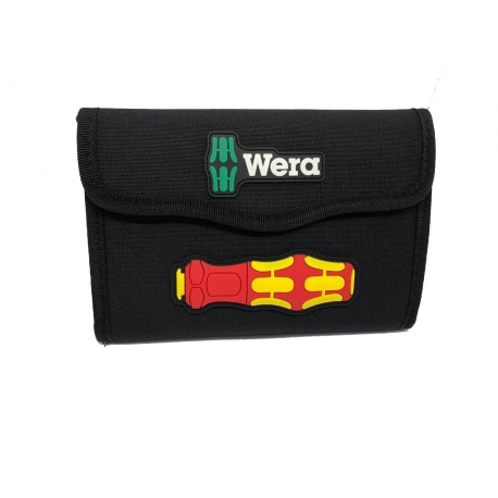 BOLSA KOMPAKT TURBO VDE -  |05136494001a