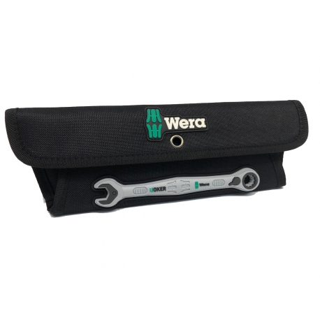 BOLSA PARA CHAVE JOCKER - 4 POSIÇÕES -  |05136460001a