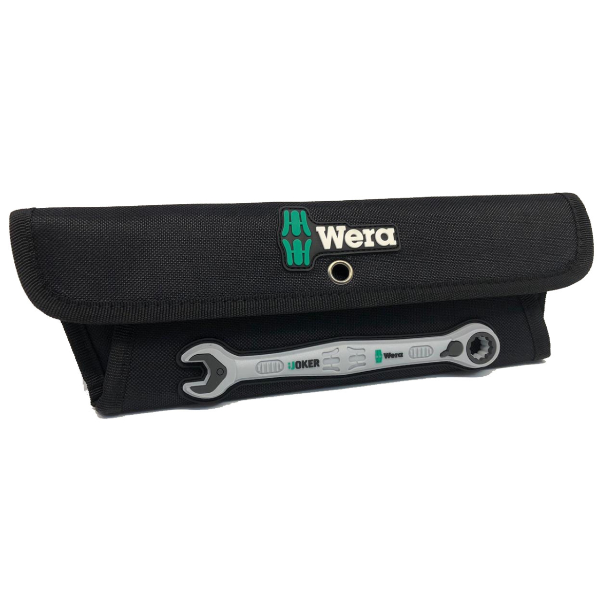 BOLSA PARA CHAVE JOCKER - 4 POSIÇÕES -  |05136460001a