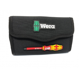 BOLSA PARA CONJUNTO VDE - 18 POSIÇÕES -  |05671388001a