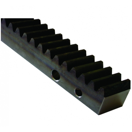 CREMALHEIRA DE DENTES HELICOIDAIS - CLASSE Q9 (Modulo: MÓDULO 2) |fotov1pag21