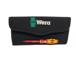 BOLSA PARA CONJUNTO VDE - 7 POSIÇÕES -  |05136473001a