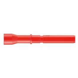 PONTEIRA DE ENCAIXE KRAFTFORM VDE 99FL -  |05003461001