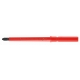 PONTEIRA POSIDRIV VDE - 65I -  |05003450001a