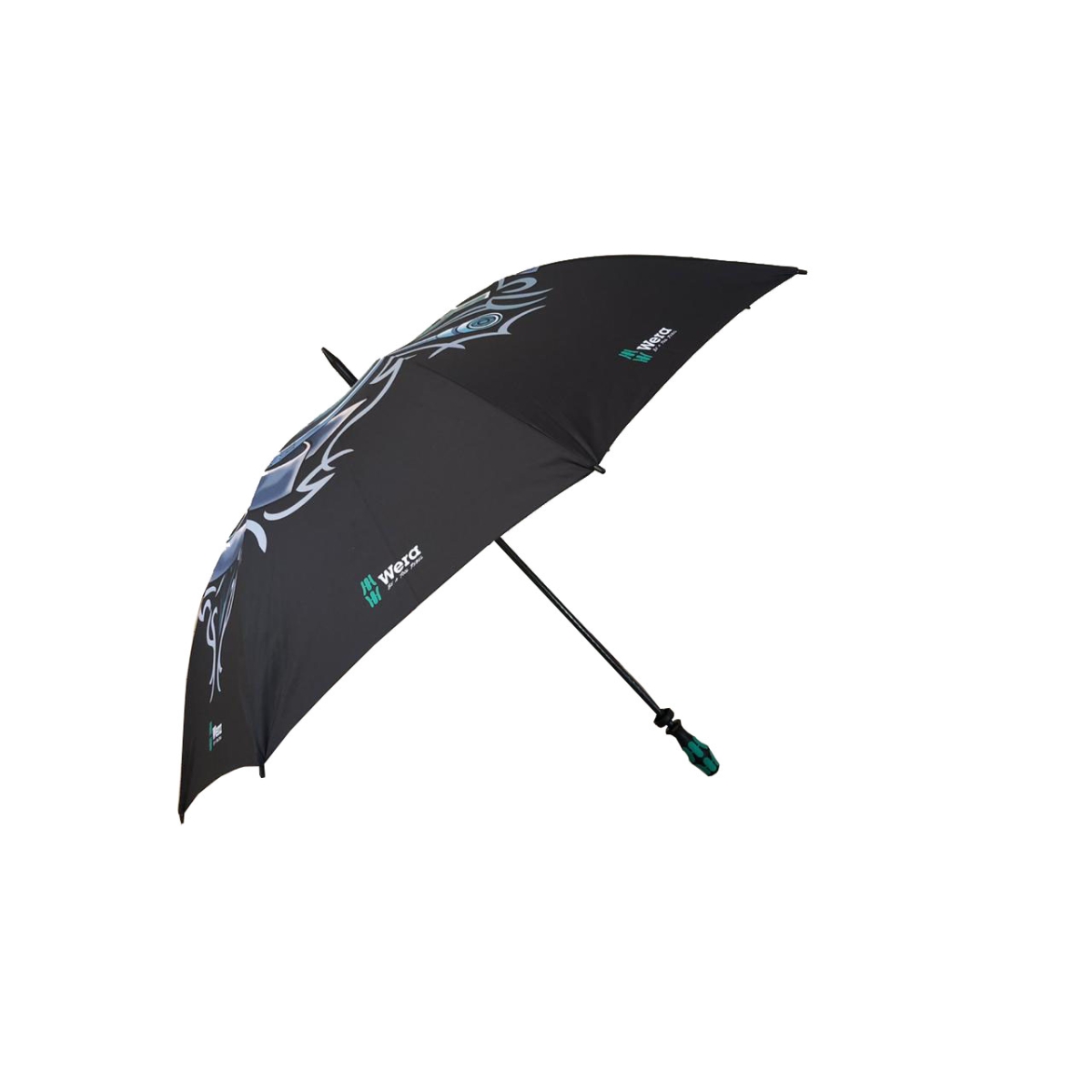 GUARDA-CHUVA GRANDE - WERA -  |05500903001b