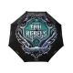 GUARDA-CHUVA GRANDE - WERA -  |05500903001b