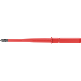 PONTEIRA PHILLIPS VDE 62IS - WERA