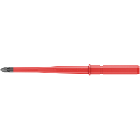 PONTEIRA PHILLIPS VDE 62IS - WERA