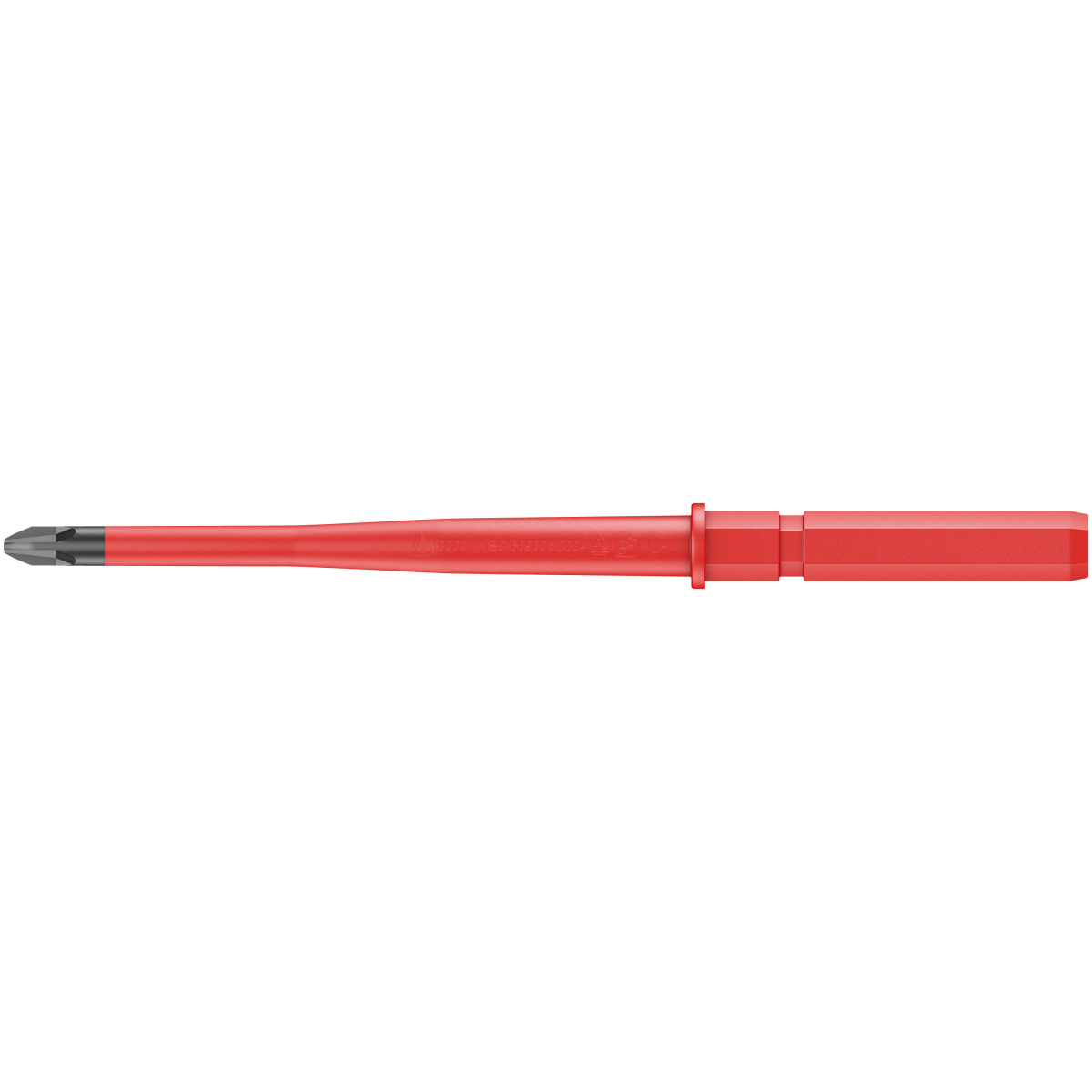 PONTEIRA PHILLIPS VDE 62IS - WERA