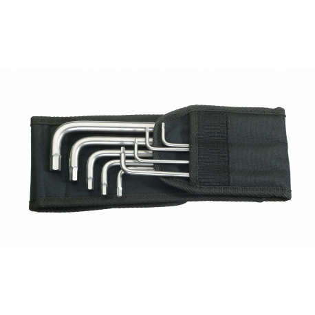 JOGO DE CHAVE ALLEN 3950/9 HEX-PLUS IMPERIAL - WERA |WE05022721001B
