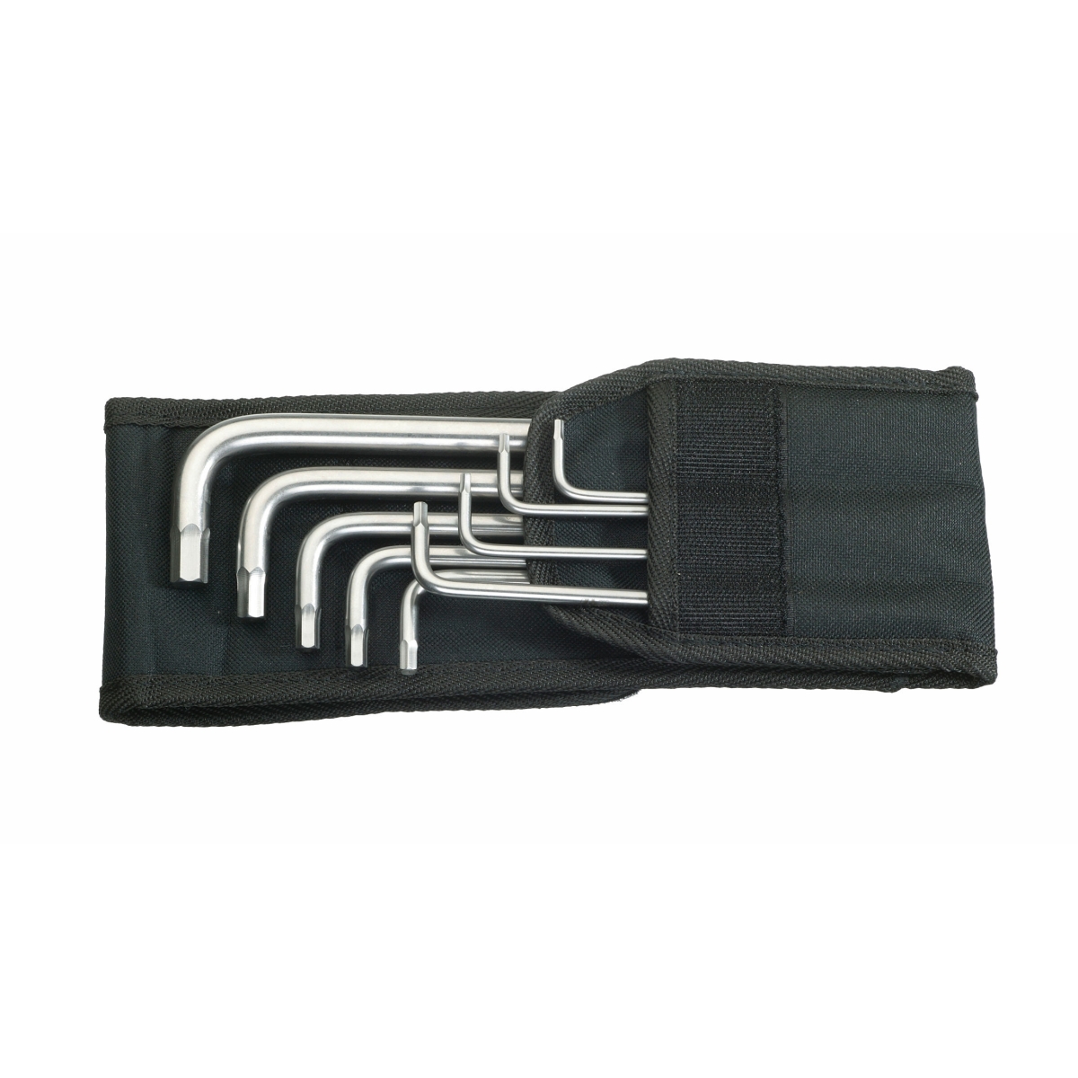 JOGO DE CHAVE ALLEN 3950/9 HEX-PLUS IMPERIAL - WERA |WE05022721001B