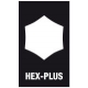 JOGO DE CHAVE ALLEN 3950/9 HEX-PLUS IMPERIAL - WERA |WE05022721001B